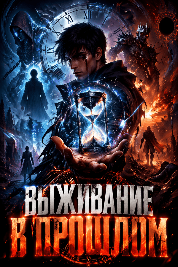 Выживание в прошлом