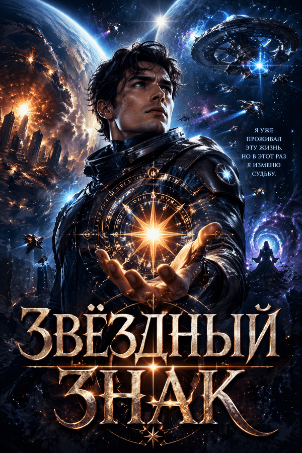 Звёздный Знак
