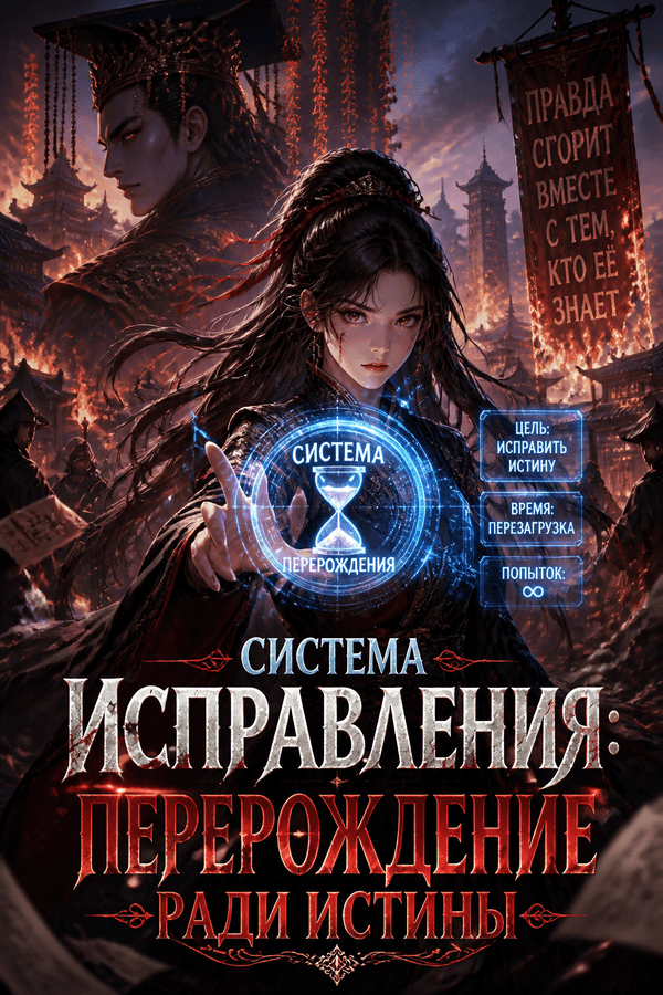 Система исправления: Перерождение ради истины