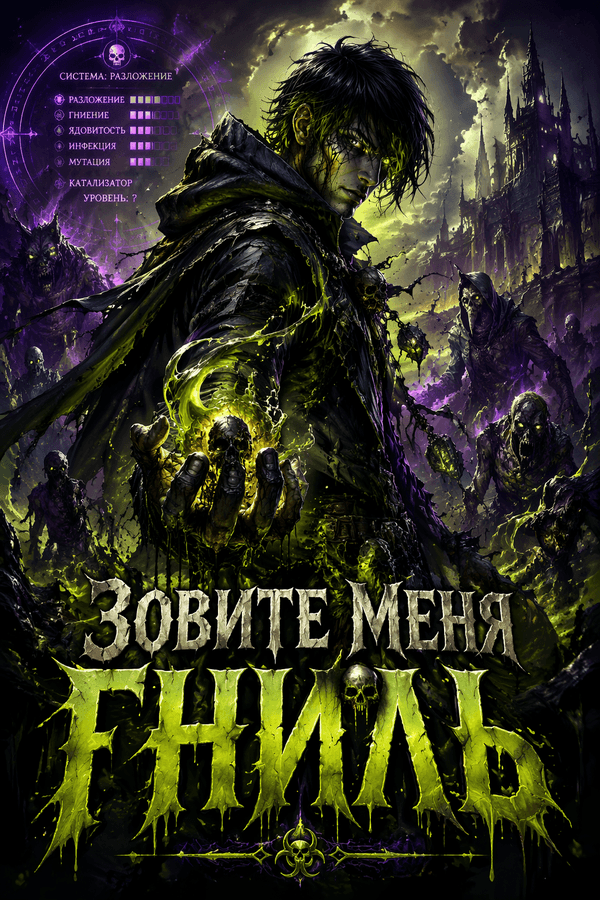 Зовите меня Гниль
