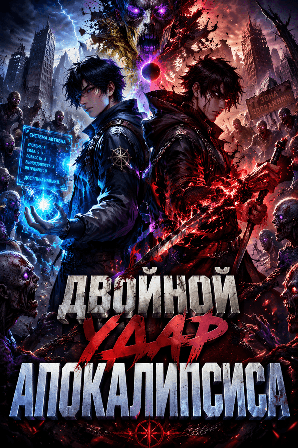 Двойной удар апокалипсиса