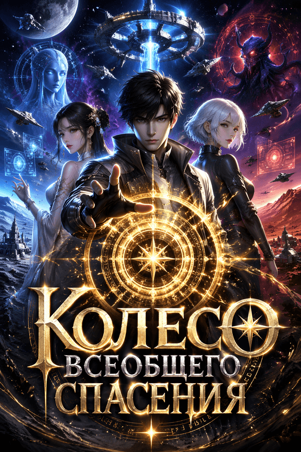 Колесо Всеобщего Спасения