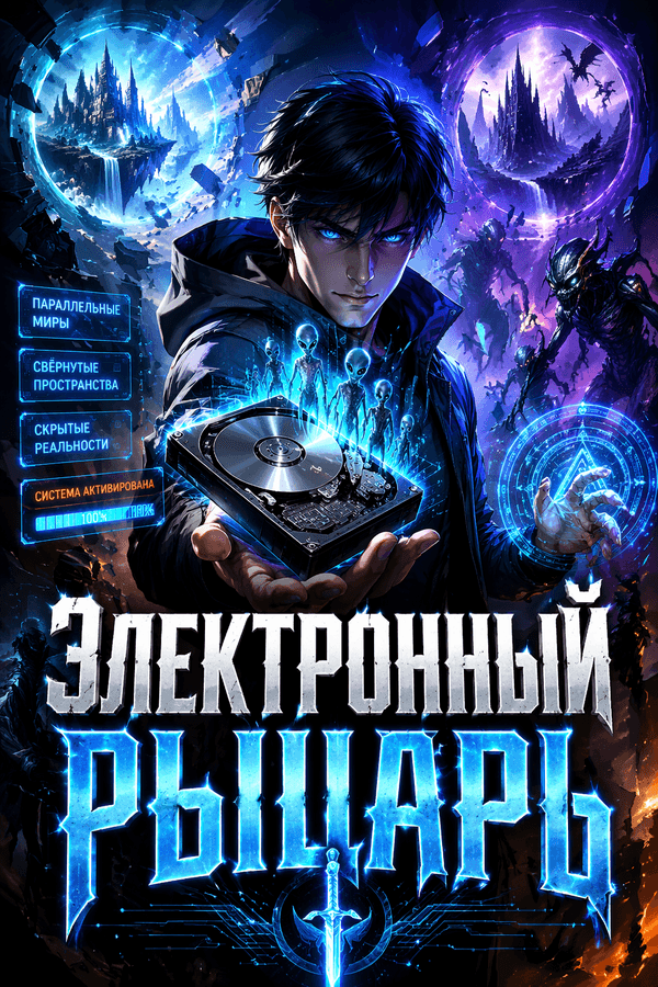 Электронный рыцарь