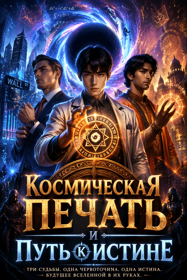 Космическая Печать и Путь к Истине