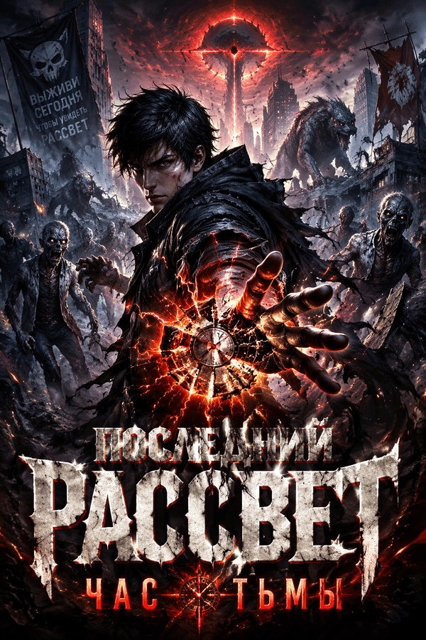 Последний рассвет: Час тьмы