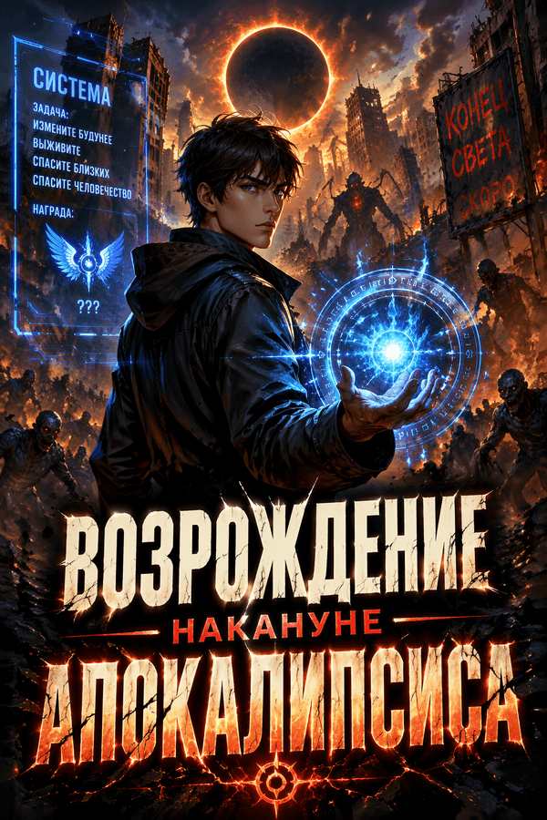 Возрождение накануне апокалипсиса