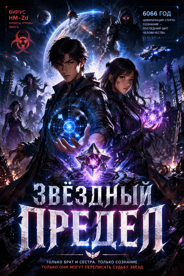 Звёздный Предел