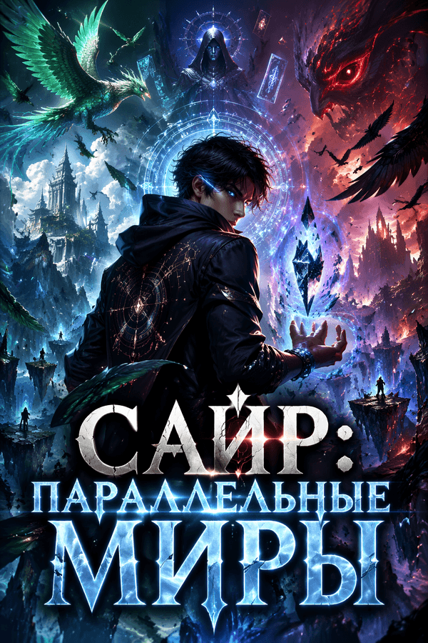 Сайр: Параллельные миры
