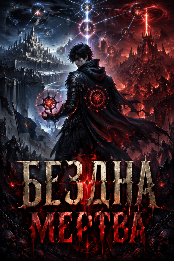 Бездна мертва