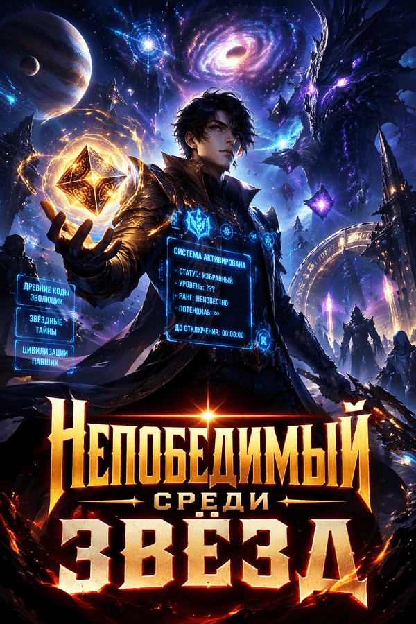 Непобедимый среди звёзд