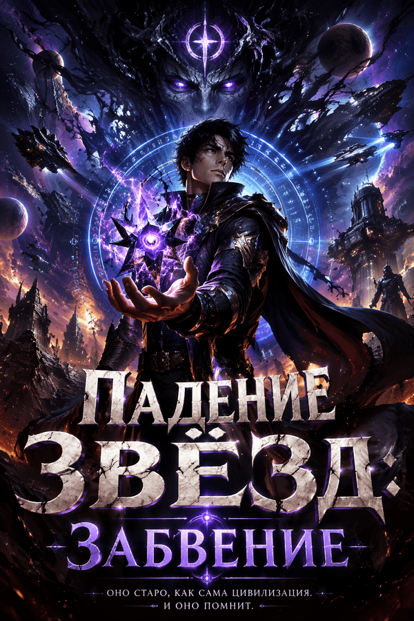 Падение Звёзд: Забвение