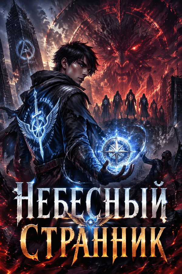 Небесный Странник