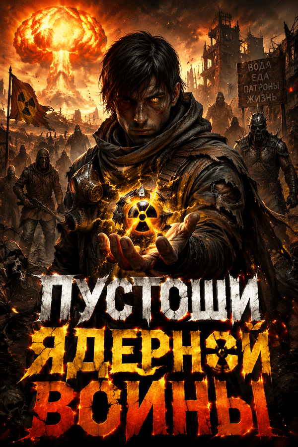 Пустоши ядерной войны