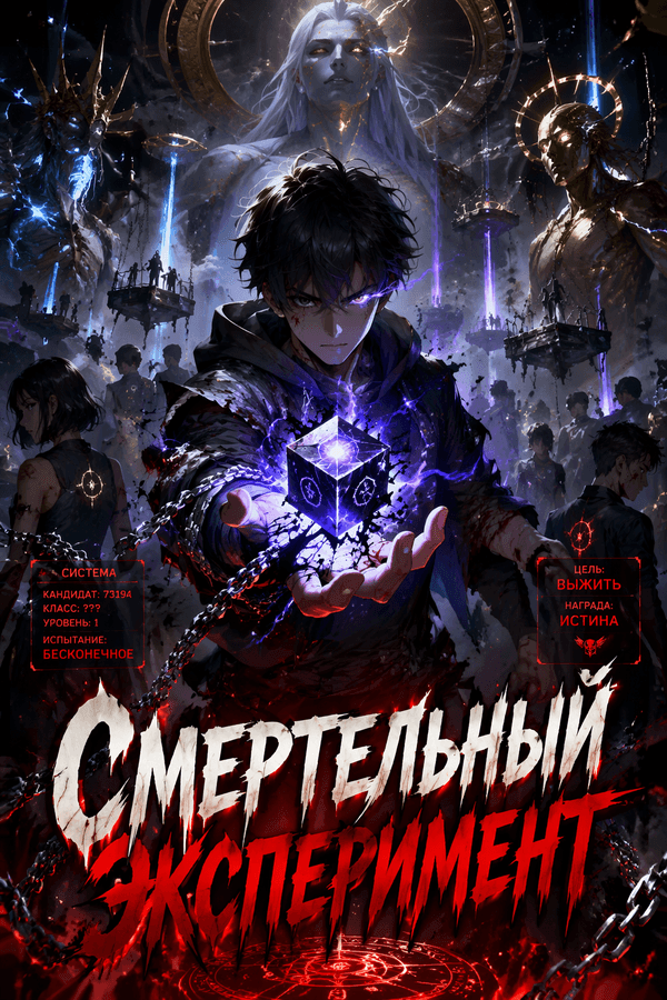 Смертельный эксперимент