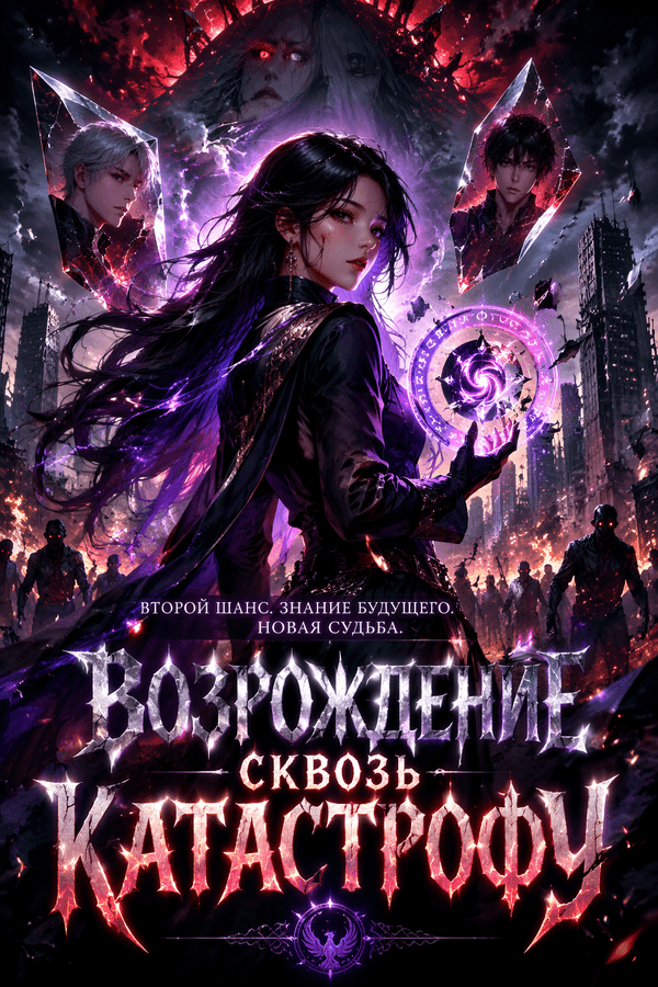 Возрождение сквозь катастрофу