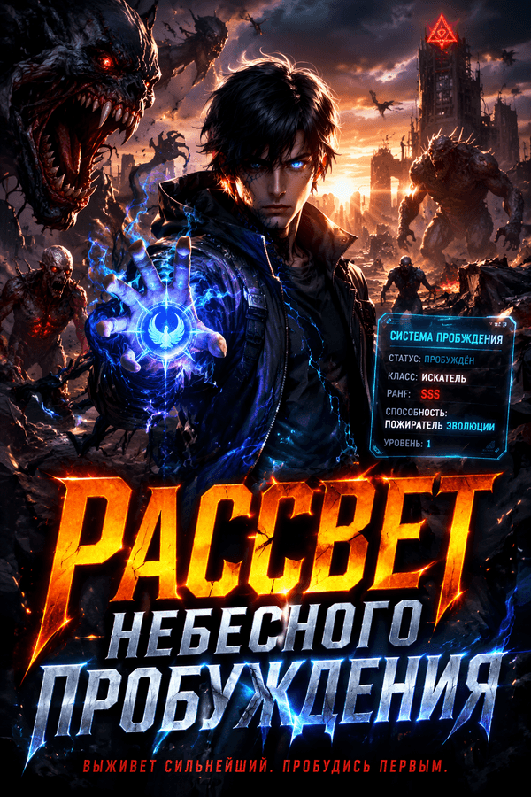 Рассвет Небесного Пробуждения
