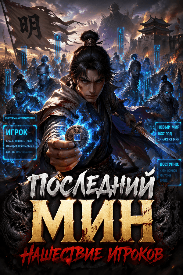 Последний Мин: Нашествие игроков