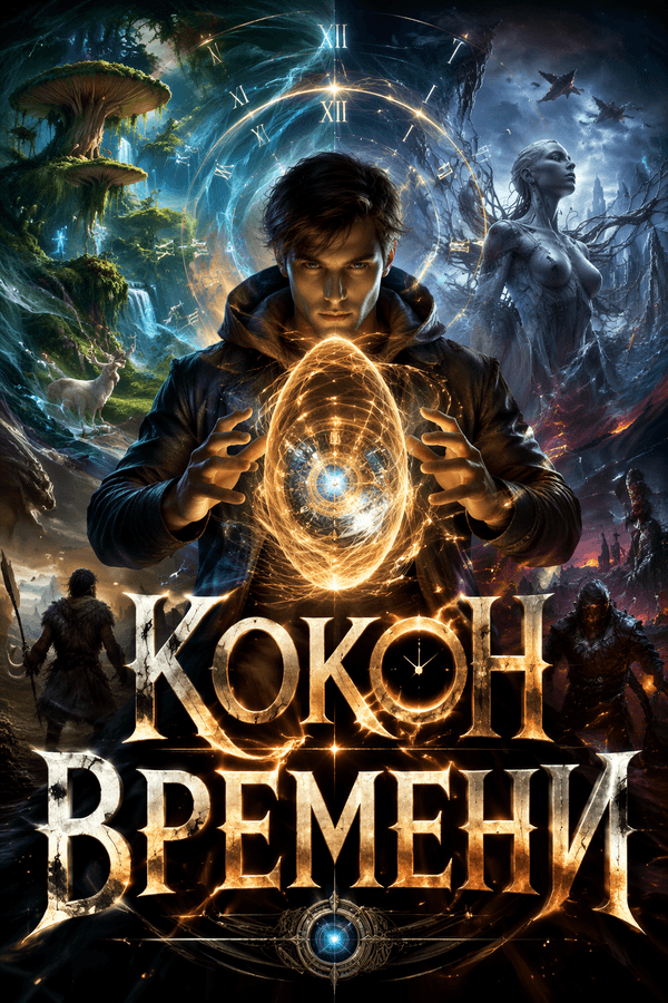 Кокон времени