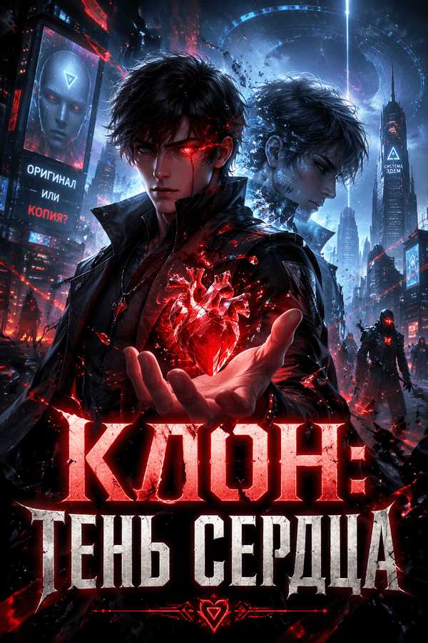 Клон: Тень сердца