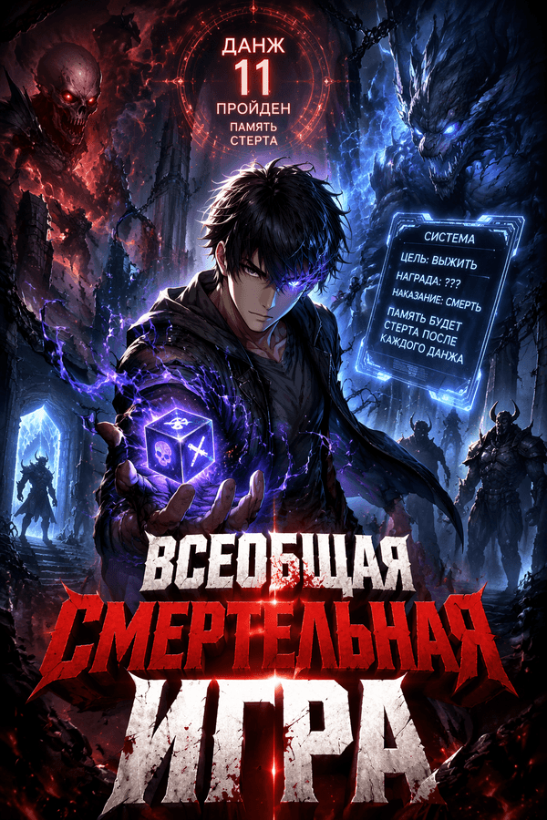 Всеобщая смертельная игра