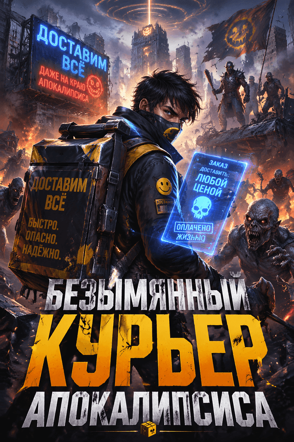 Безымянный курьер апокалипсиса