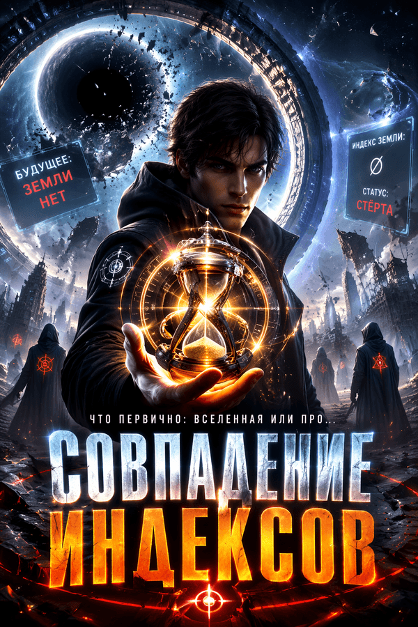 Совпадение индексов