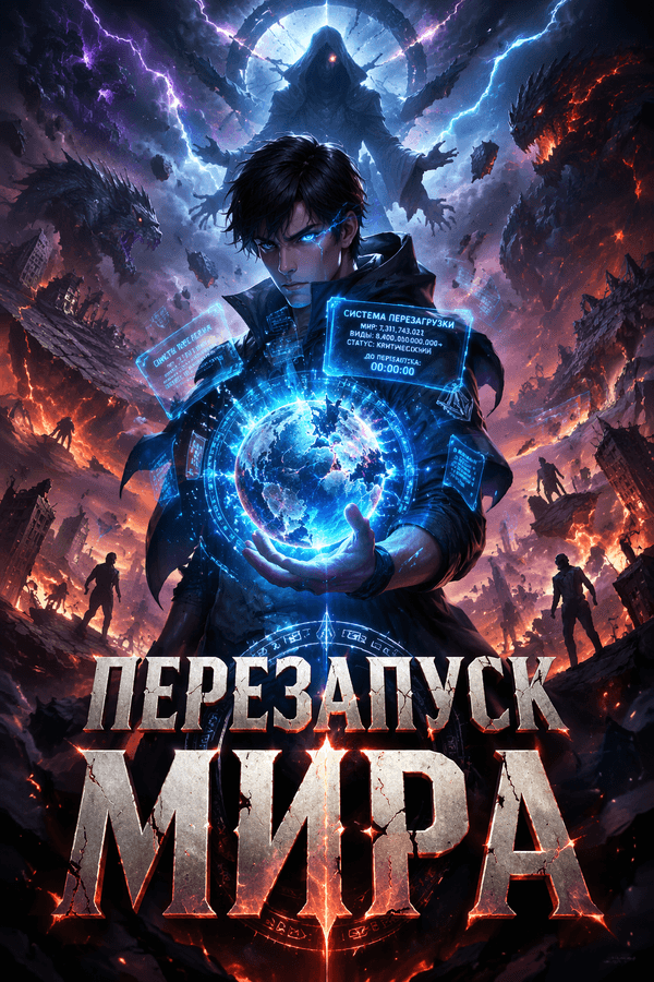 Перезапуск Мира