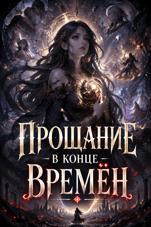 Прощание в конце времён