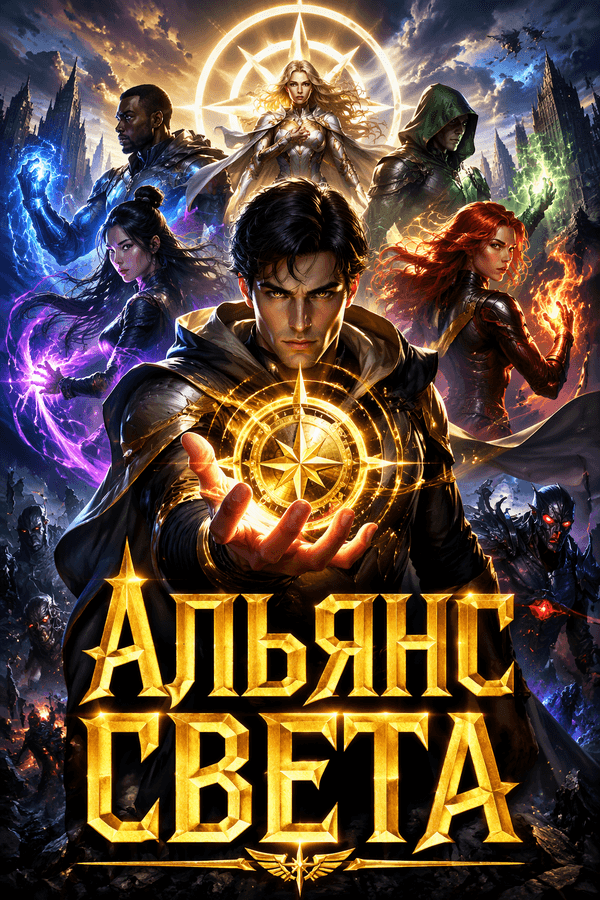 Альянс Света