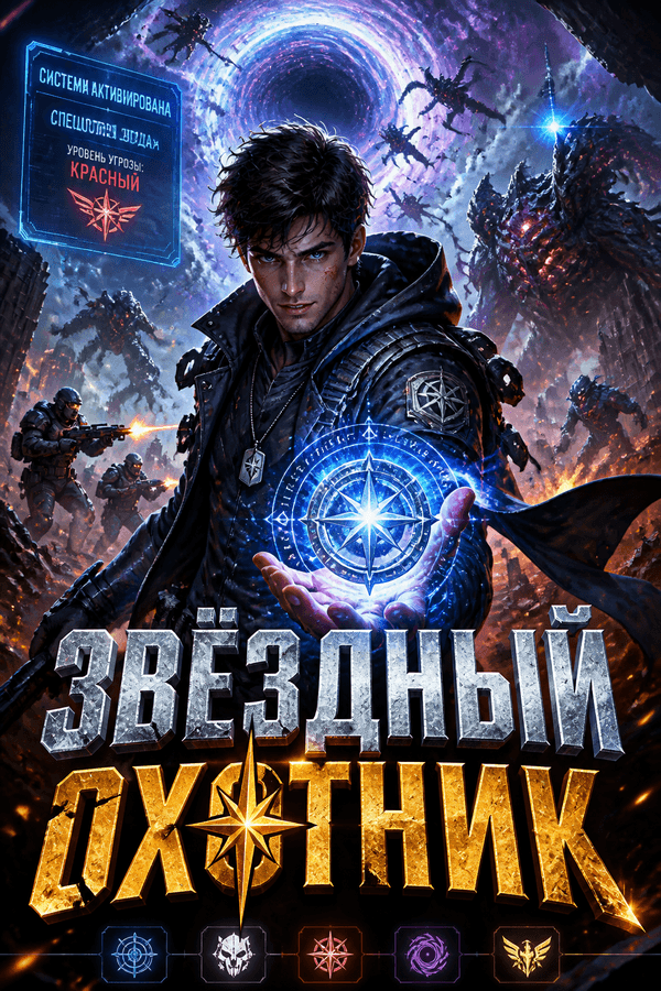 Звёздный охотник