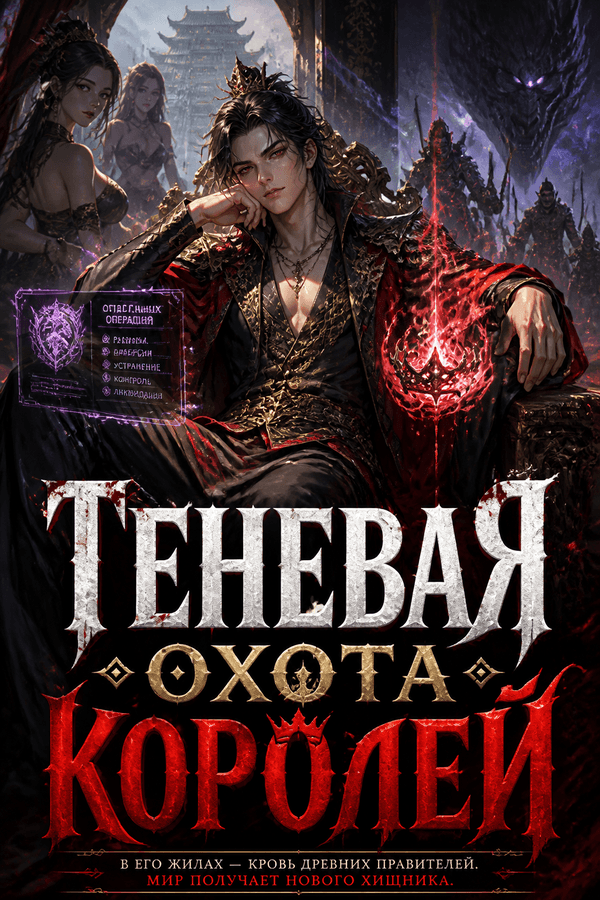 Теневая охота королей