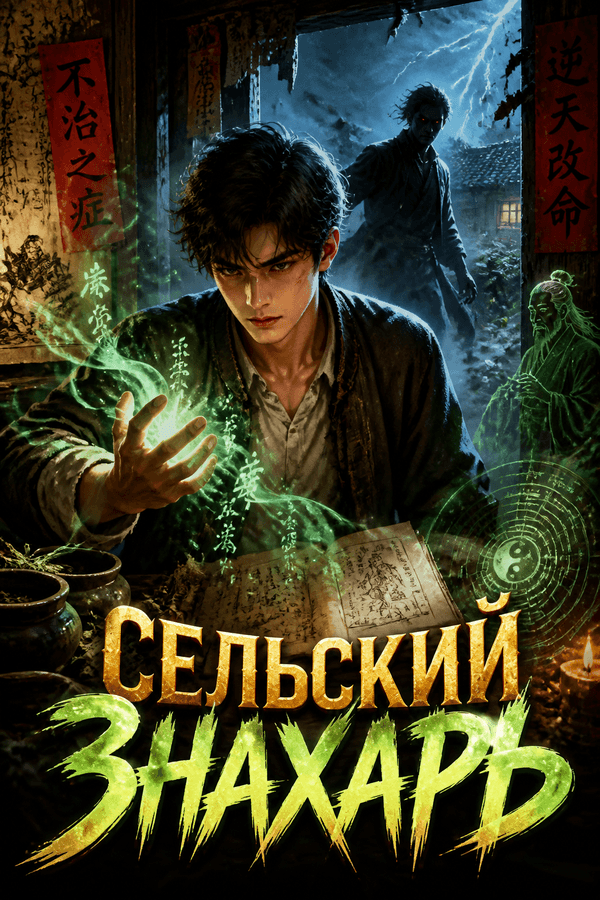 Сельский знахарь
