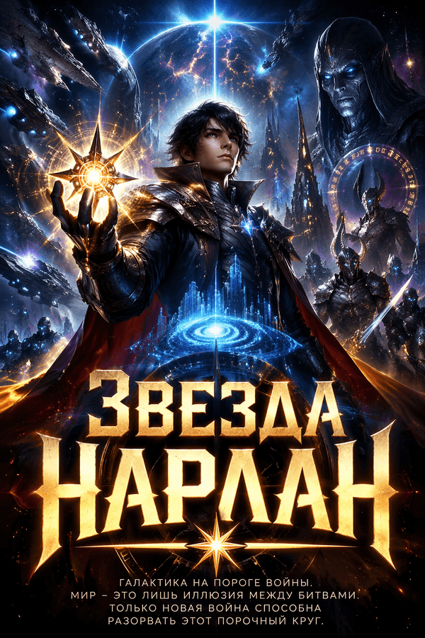 Звезда Нарлан