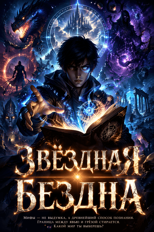 Звёздная бездна