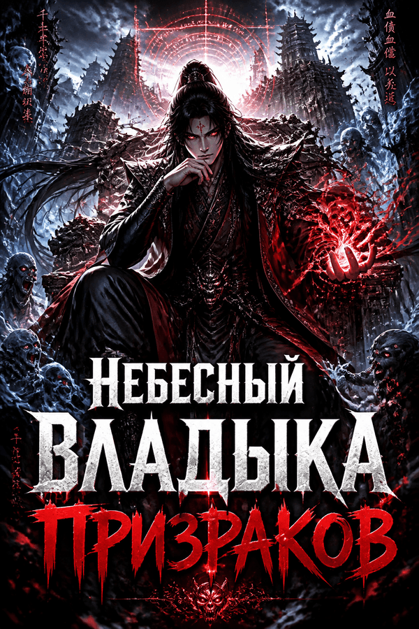 Небесный владыка призраков