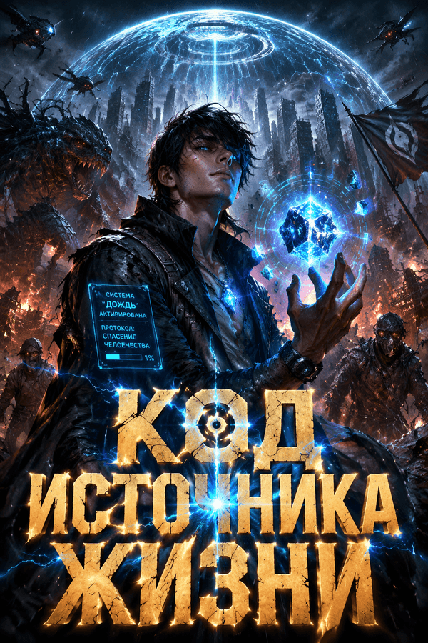 Код Источника Жизни