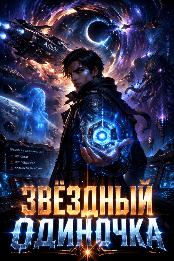 Звёздный Одиночка