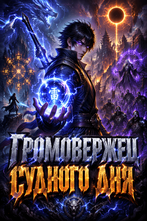 Громовержец Судного Дня