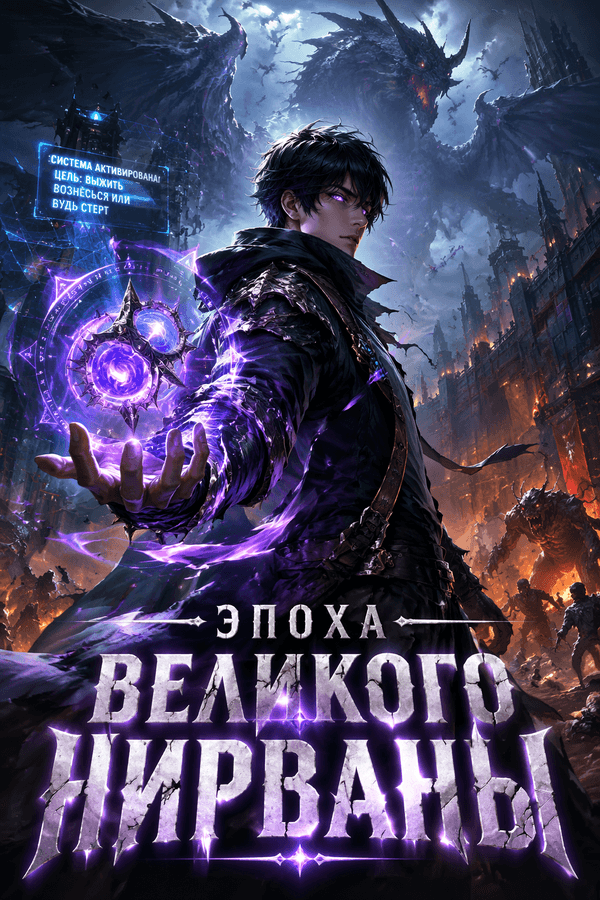 Эпоха Великого Нирваны