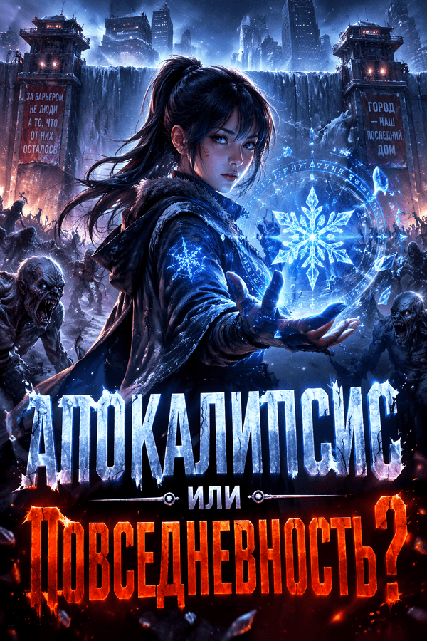 Апокалипсис или повседневность?