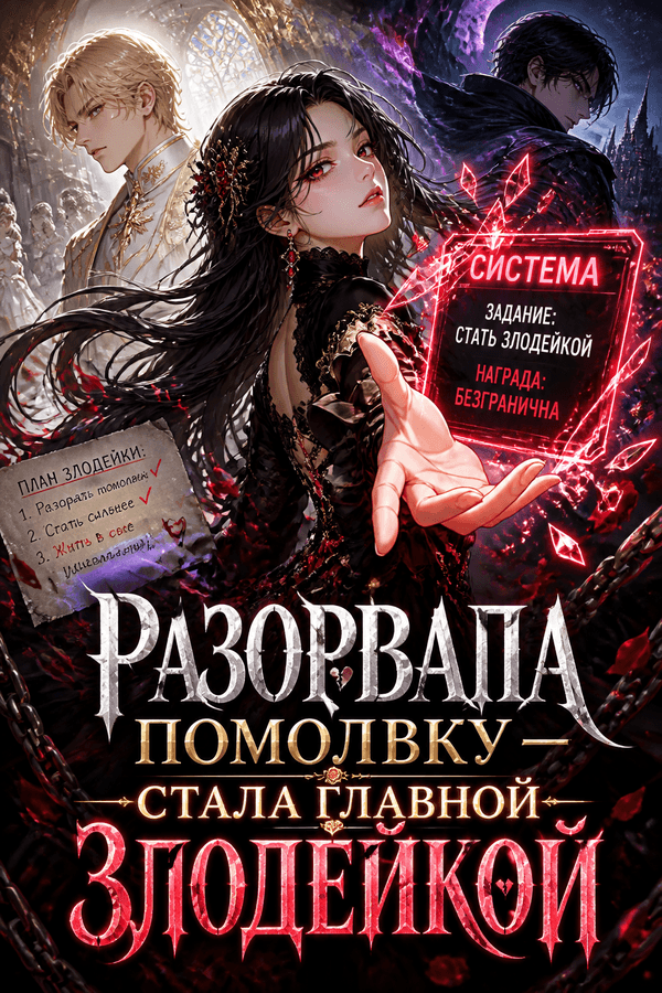 Разорвала помолвку — стала главной злодейкой