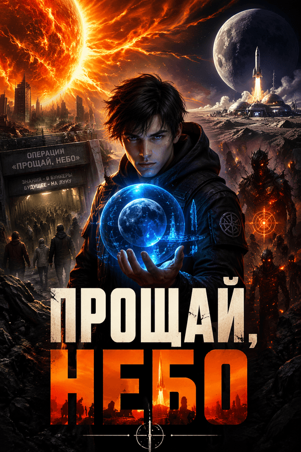 Прощай, Небо