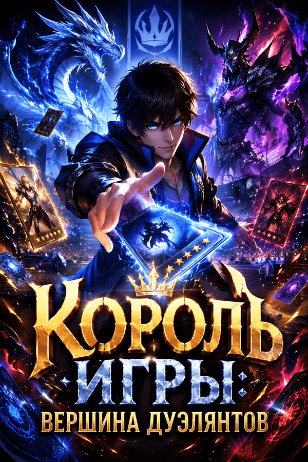 Король Игры: Вершина Дуэлянтов