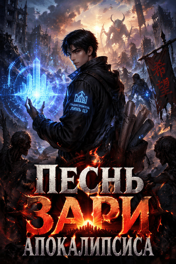 Песнь Зари Апокалипсиса