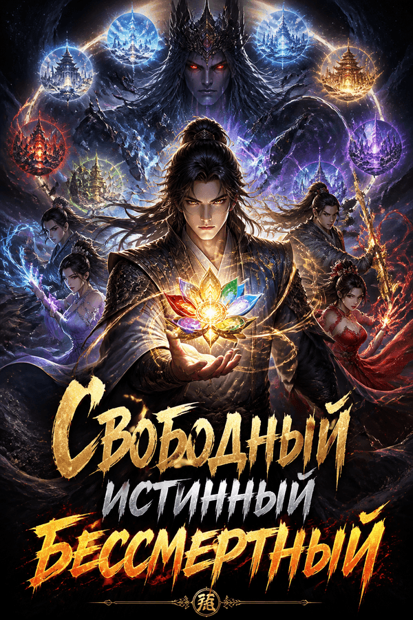 Свободный истинный бессмертный