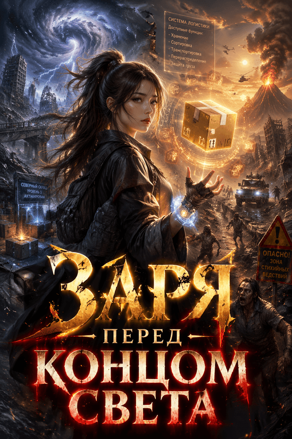 Заря перед концом света