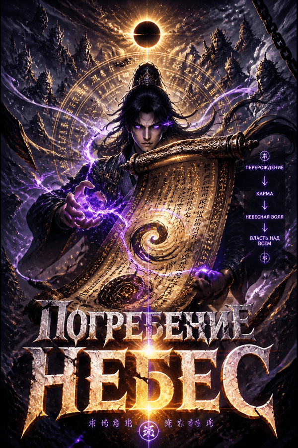 Погребение небес