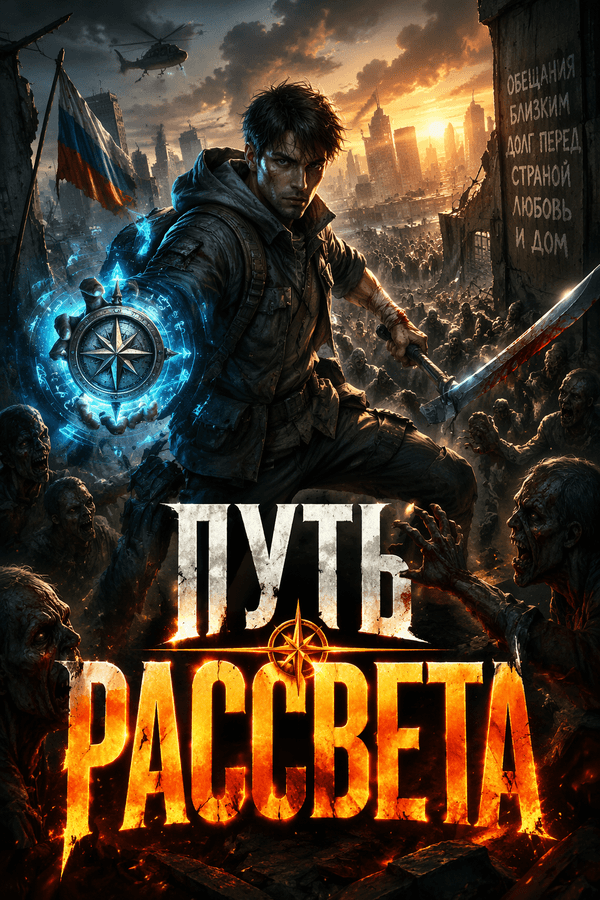 Путь рассвета
