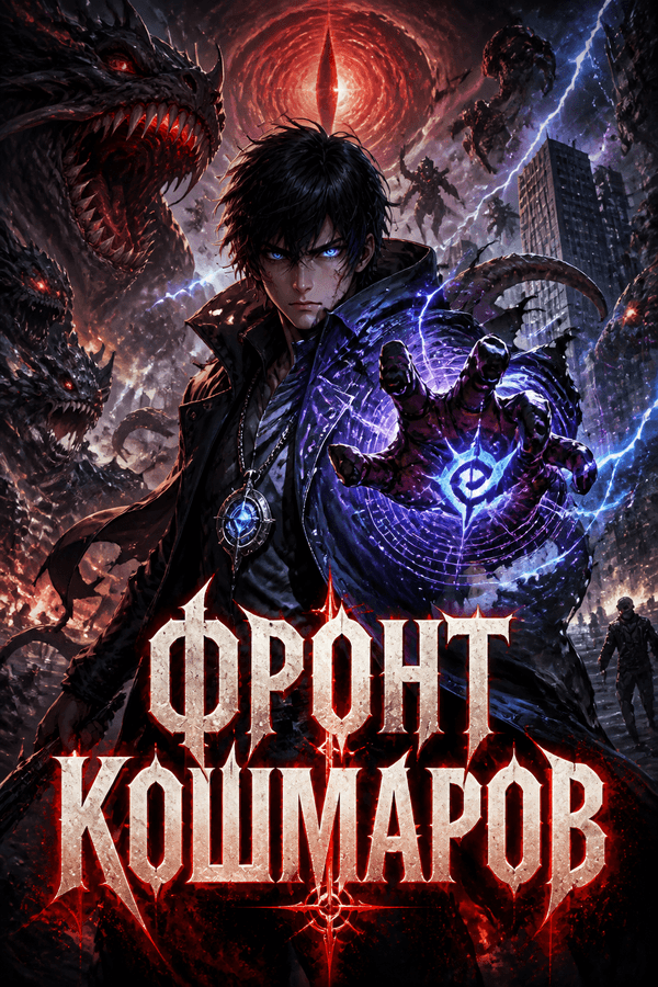 Фронт кошмаров