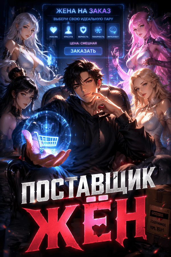 Поставщик жён